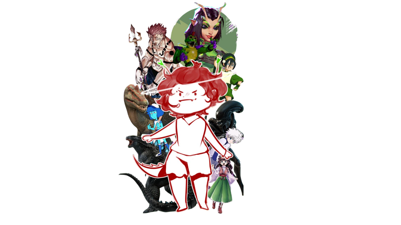 Saturn and favorites